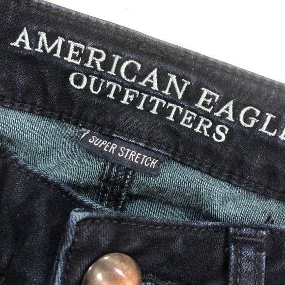 Jeans - Picture 4 of 5